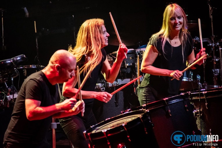 Slagerij van Kampen op Slagerij van Kampen - 40 Jaar Jubileumtour - 21/01 - TivoliVredenburg foto