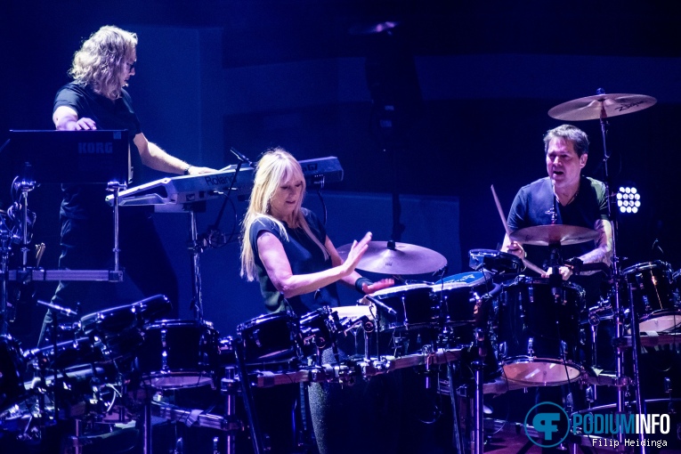 Slagerij van Kampen op Slagerij van Kampen - 40 Jaar Jubileumtour - 21/01 - TivoliVredenburg foto