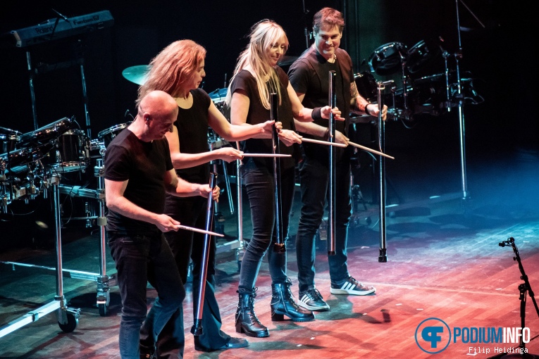 Slagerij van Kampen op Slagerij van Kampen - 40 Jaar Jubileumtour - 21/01 - TivoliVredenburg foto