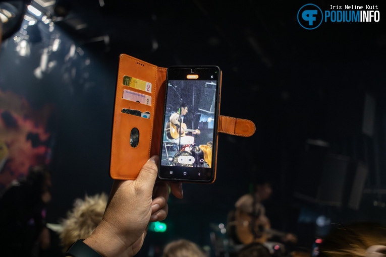 Des Rocs op Des Rocs - 23/01 - Melkweg foto