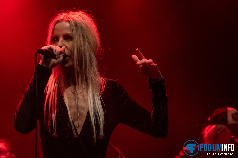 AJ Plug op AJ Plug - 26/01 - Hedon foto
