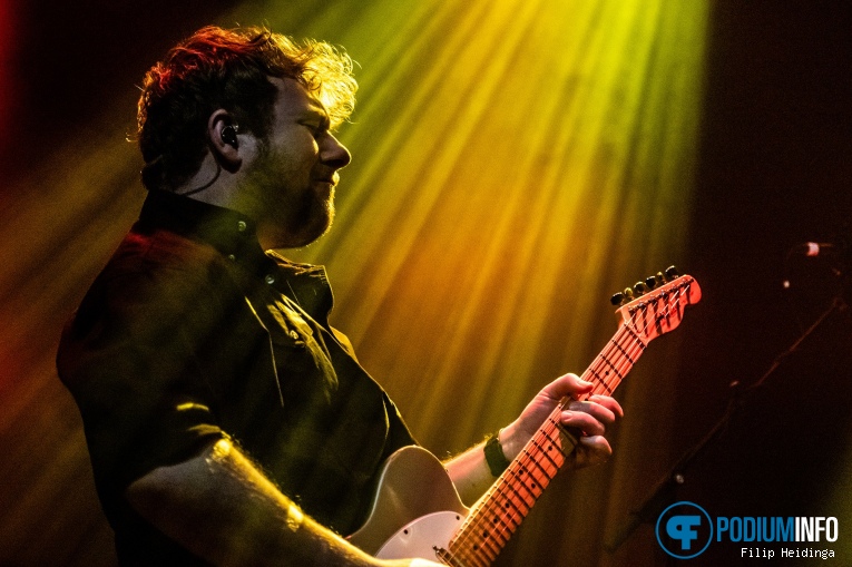 AJ Plug op AJ Plug - 26/01 - Hedon foto