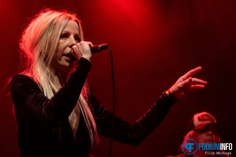 AJ Plug op AJ Plug - 26/01 - Hedon foto