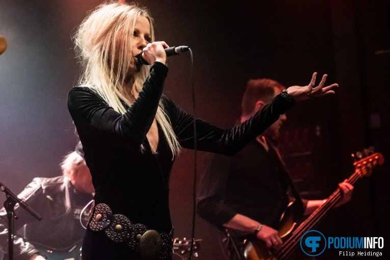 AJ Plug op AJ Plug - 26/01 - Hedon foto
