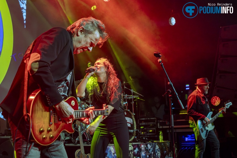 Rock Party Of The Year 2024 - Friday - 26/01 - Boerderij foto