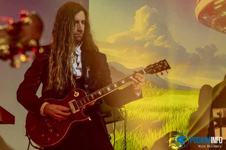 Rock Party Of The Year 2024 - Friday - 26/01 - Boerderij foto