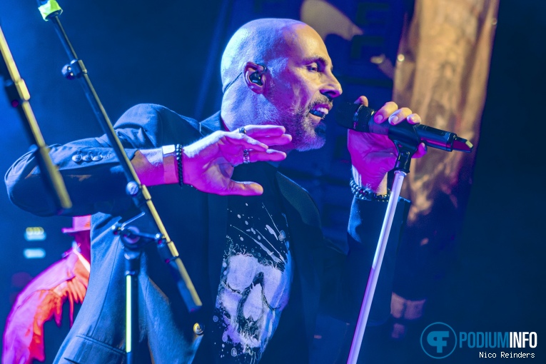 Rock Party Of The Year 2024 - Friday - 26/01 - Boerderij foto