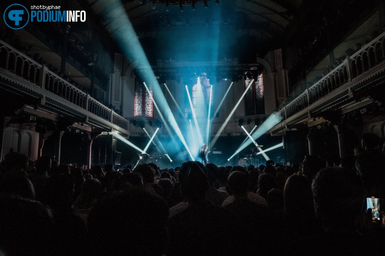 Duncan Laurence - 27/01 - Paradiso foto