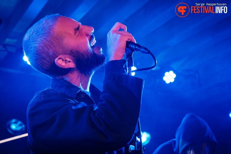 Humour op Eurosonic Noorderslag 2024 - woensdag foto