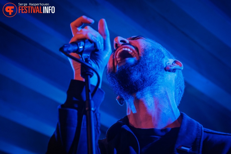 Humour op Eurosonic Noorderslag 2024 - woensdag foto