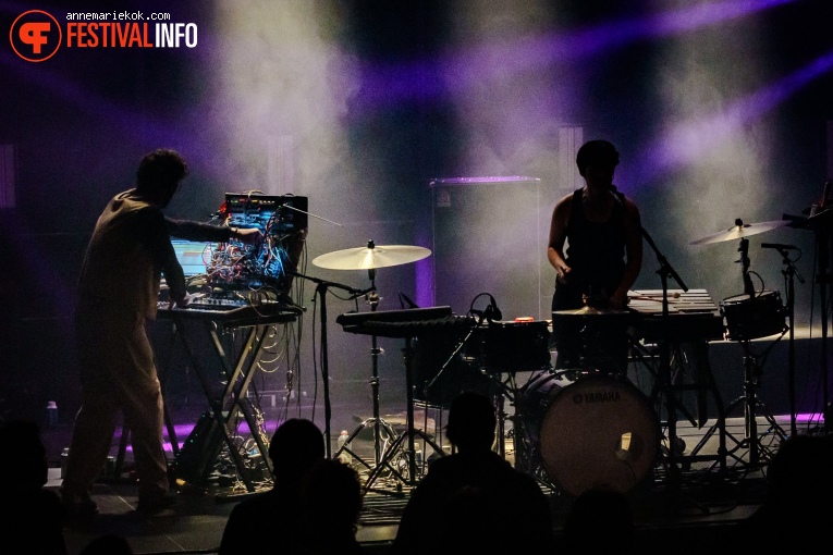 Eurosonic Noorderslag 2024 - donderdag foto