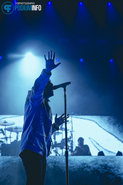 Architects op Architects - 26/01 - AFAS Live foto