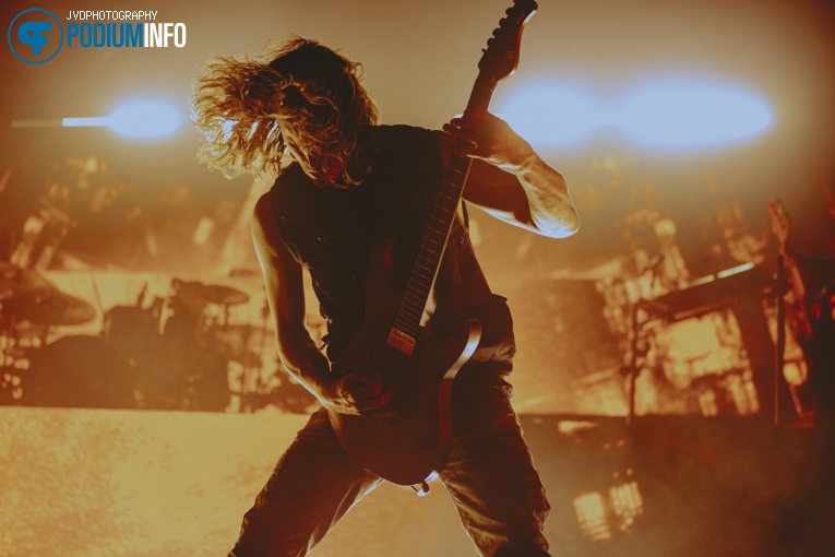 Architects op Architects - 26/01 - AFAS Live foto