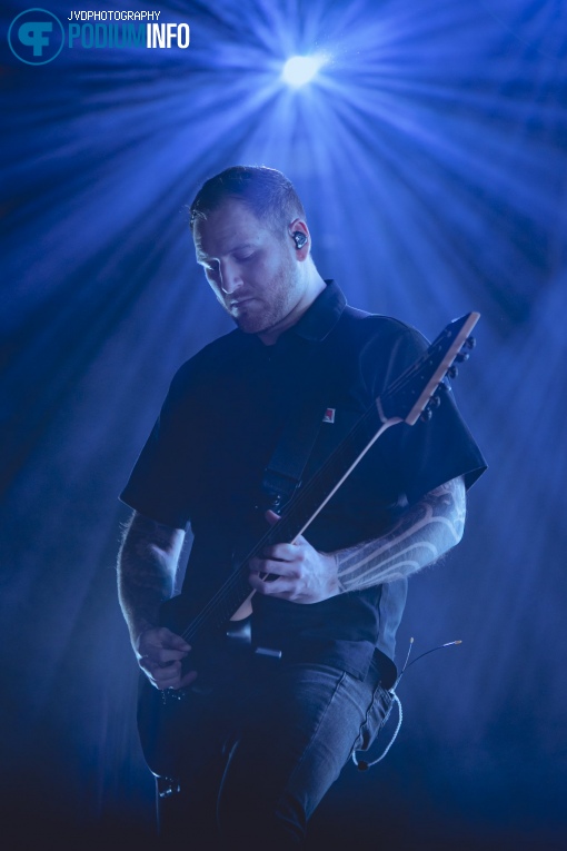 Architects op Architects - 26/01 - AFAS Live foto