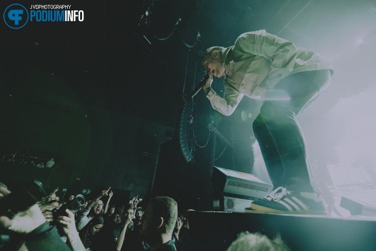 Architects op Architects - 26/01 - AFAS Live foto