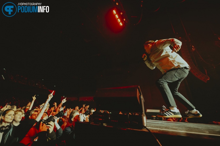 Architects op Architects - 26/01 - AFAS Live foto