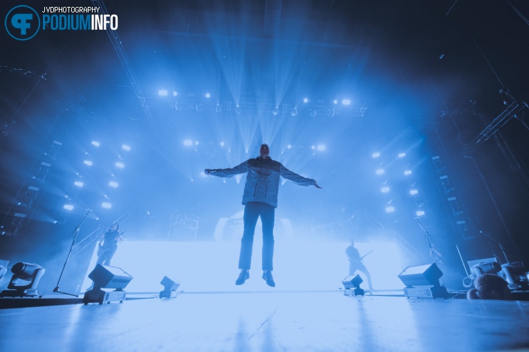 Architects op Architects - 26/01 - AFAS Live foto