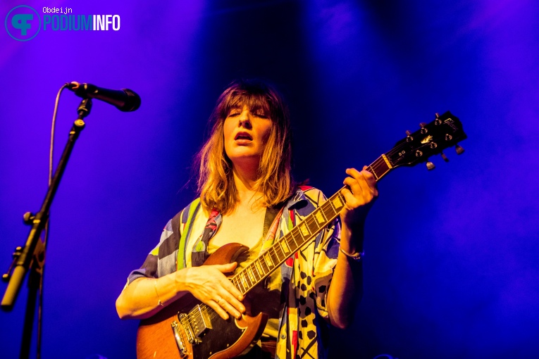 Roosbeef op Roosbeef - 02/02 - Gigant foto