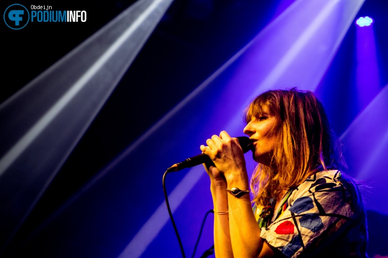Roosbeef op Roosbeef - 02/02 - Gigant foto