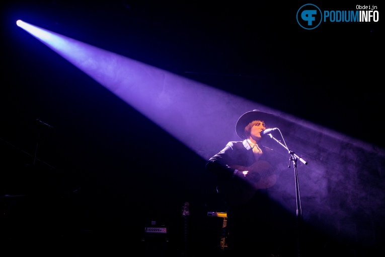Toverberg op Roosbeef - 02/02 - Gigant foto