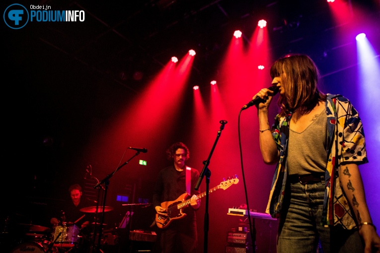 Roosbeef op Roosbeef - 02/02 - Gigant foto