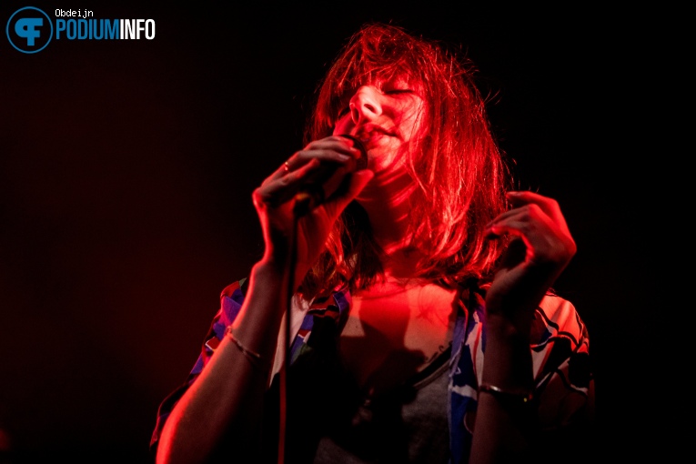 Roosbeef op Roosbeef - 02/02 - Gigant foto