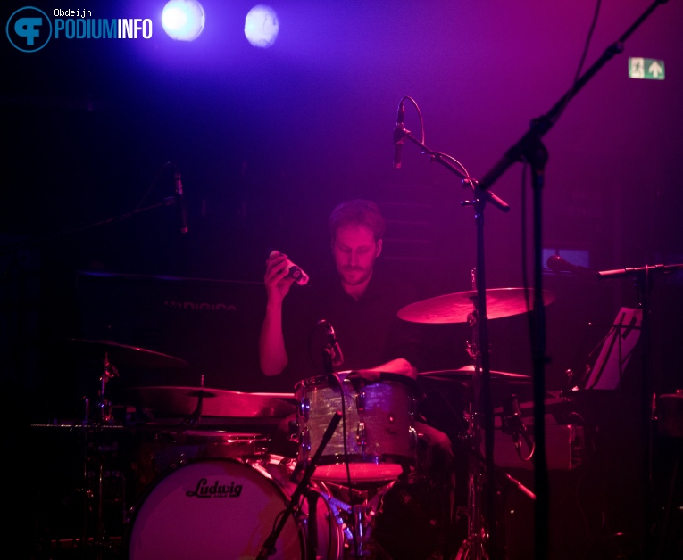 Roosbeef op Roosbeef - 02/02 - Gigant foto