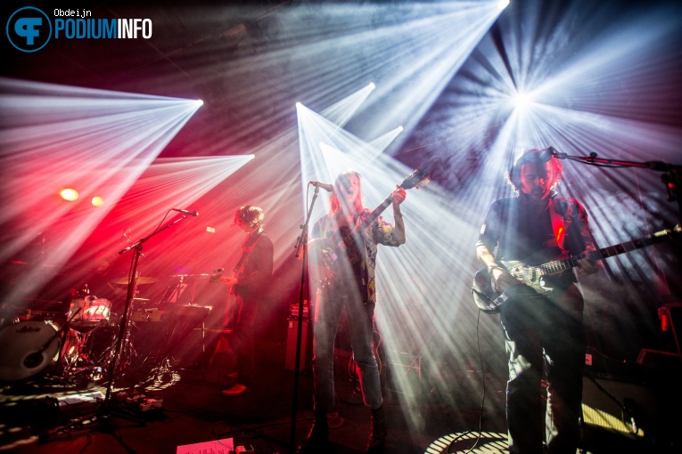 Roosbeef op Roosbeef - 02/02 - Gigant foto