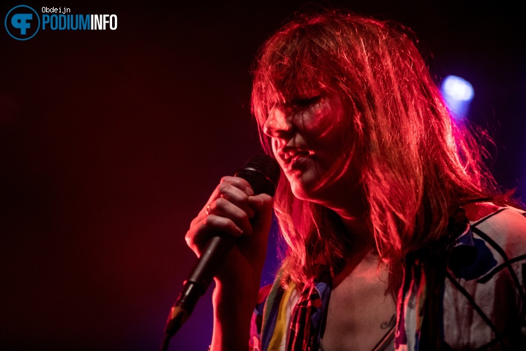 Roosbeef op Roosbeef - 02/02 - Gigant foto