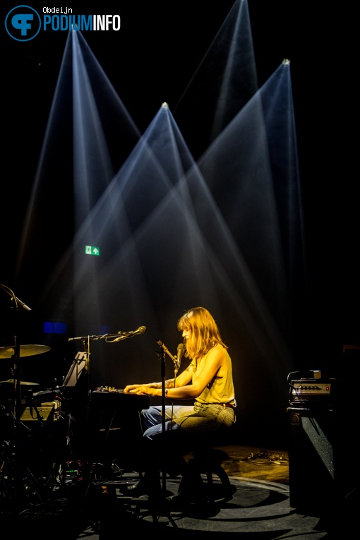 Roosbeef op Roosbeef - 02/02 - Gigant foto