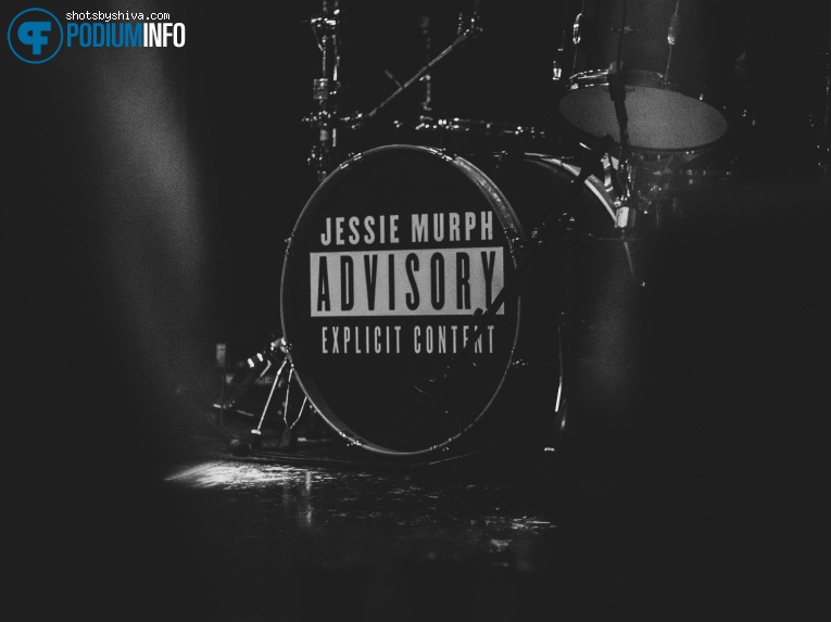 Jessie Murph op Jessie Murph - 11/02 - Melkweg foto