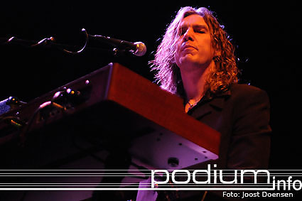 Stonefly op Whitesnake - 21/12 - 013 foto