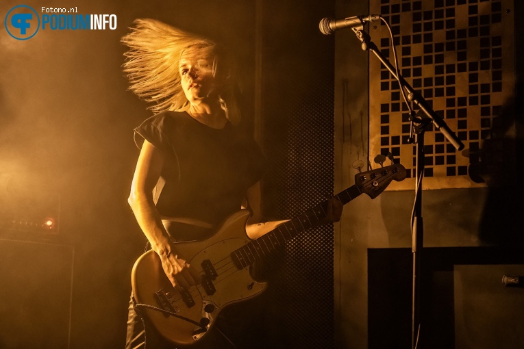 Saint Agnes op Saint Agnes -  07/02 - Patronaat foto