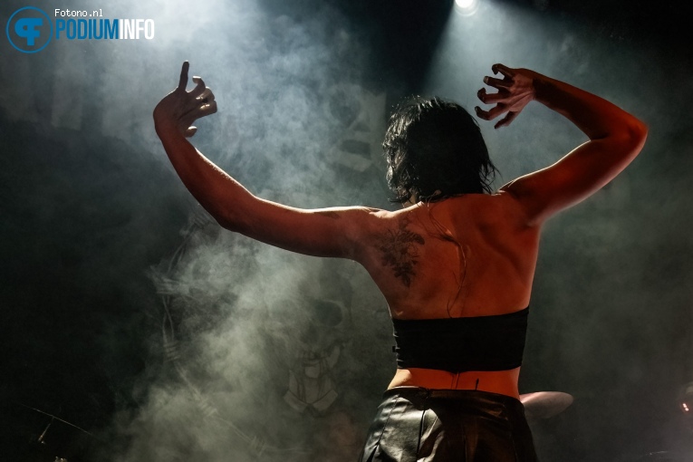Saint Agnes op Saint Agnes -  07/02 - Patronaat foto