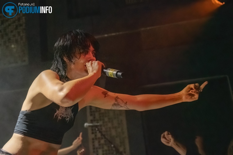 Saint Agnes op Saint Agnes -  07/02 - Patronaat foto