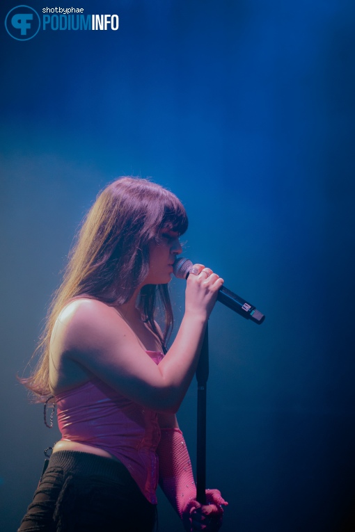 Alessandra op Alessandra - 13/02 - Melkweg foto