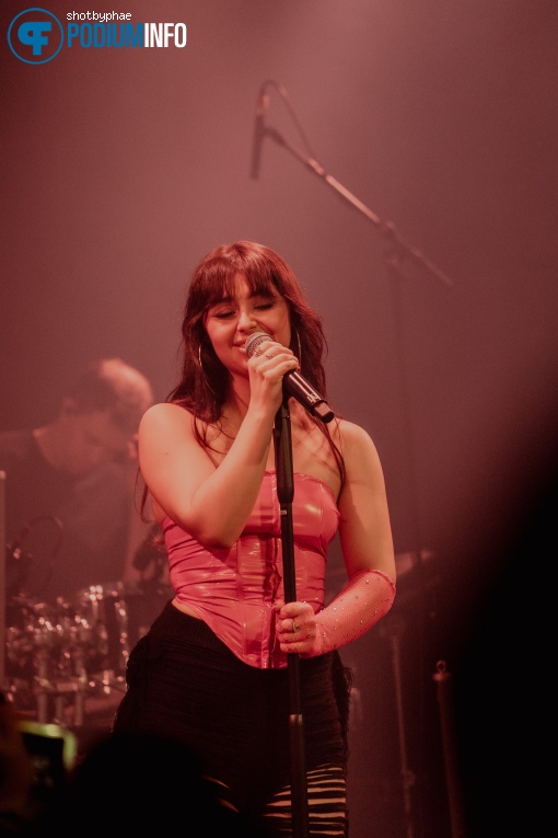 Alessandra op Alessandra - 13/02 - Melkweg foto
