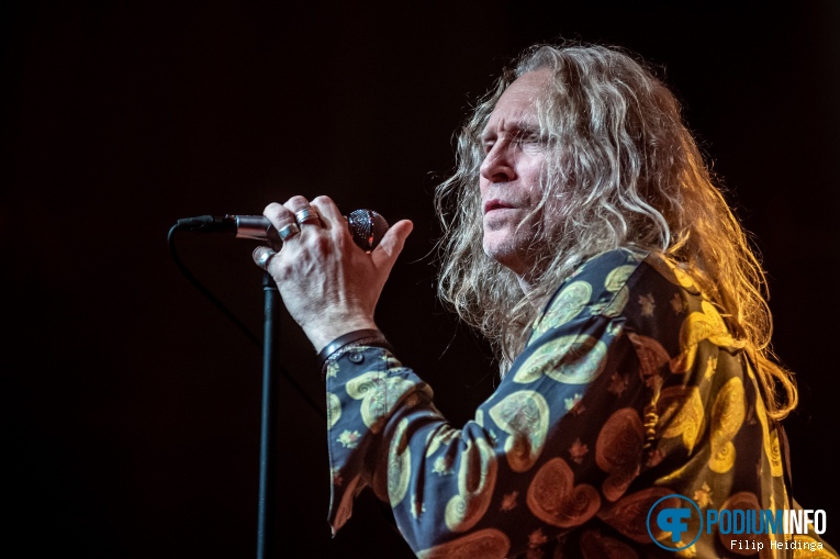 Physical Graffiti op Physical Graffiti - 16/02 - Metropool foto