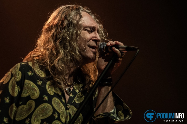 Physical Graffiti op Physical Graffiti - 16/02 - Metropool foto
