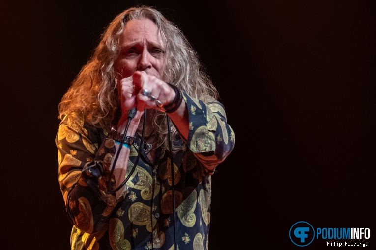 Physical Graffiti op Physical Graffiti - 16/02 - Metropool foto