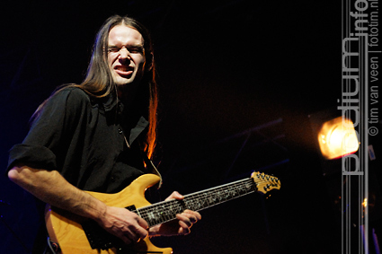 Frank Schiphorst op Christmas Metal Symphony - 28/12 - 013 foto