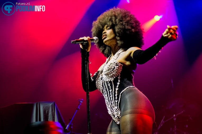 Tanerélle op Masego - 15/02 - AFAS Live foto