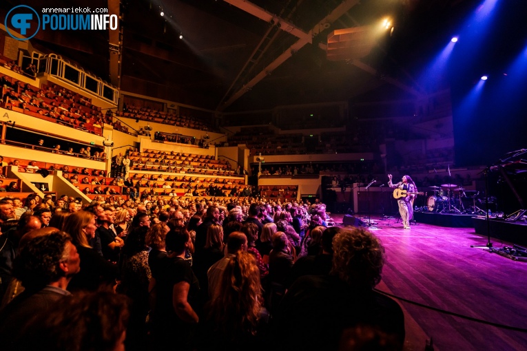 Paul Young - 20/02 - TivoliVredenburg foto