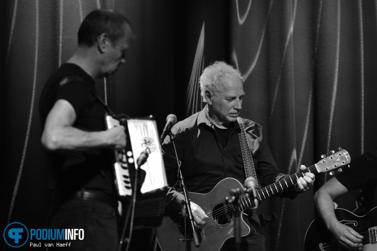 CCC Inc. op CCC Inc. - 24/02 - Boerderij foto