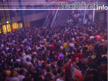 Innercity 2004 foto