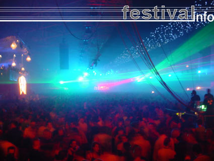 Innercity 2004 foto