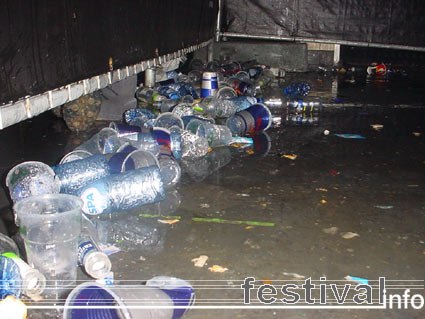 Innercity 2004 foto