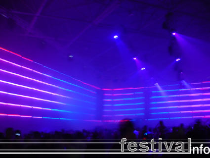 Innercity 2004 foto