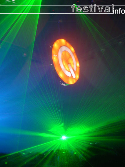 Innercity 2004 foto