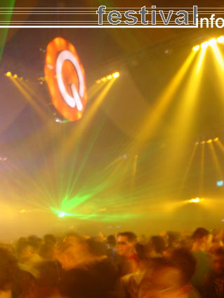 Innercity 2004 foto